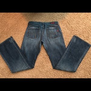 Citizens of Humanity Jeans - size 29